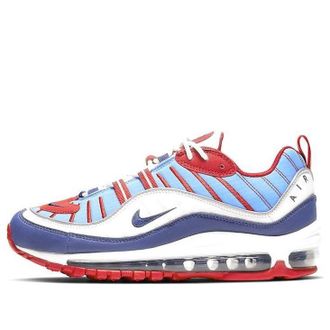 Nike (WMNS) Nike Air Max 98 4th of July AH6799-112