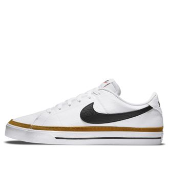 Nike Court Legacy Next Nature White Desert Ochre DH3162-100