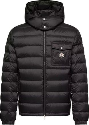 Moncler VERITH JACKET Size: 6, colour: BLACK