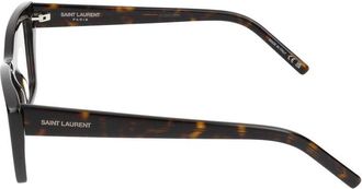 Saint Laurent SL Eyeglasses - Havana