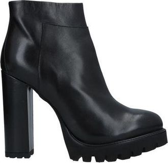 Roberto Botticelli CALZADO - Botines de ca&ntilde;a alta en YOOX.COM