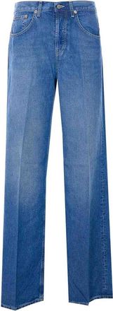 Dondup Blue Jacklyn Jeans
