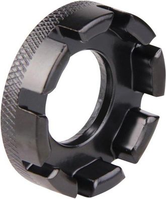OEM Llave Para Radios De Bicicleta: Herramienta De Ajuste De Radios De 8 V&iacute;as Para Bicicletas