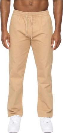 Crosshatch Heren Blansmoore Broek (Steen)