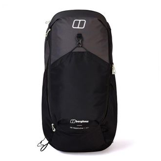 Berghaus 3D Freeflow 30+5 Wanderrucksack - Unisex | schwarz