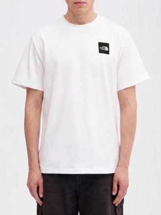 The North Face T-shirt in cotone stampata The North Face