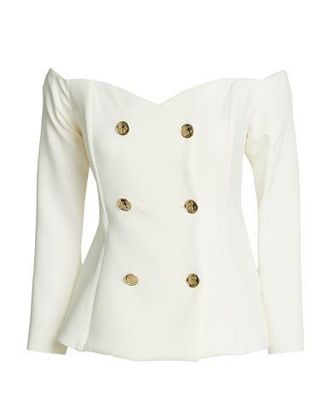Simona Corsellini ROPA DE ABRIGO - Chaquetas y cazadoras en YOOX.COM