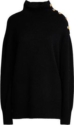 Majestic Filatures KNITWEAR - Turtlenecks on YOOX.COM