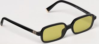 Miu Miu Occhiali da sole 11ZS Miu Miu in acetato