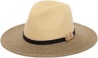 San Diego Hat Company Seaside Fedora