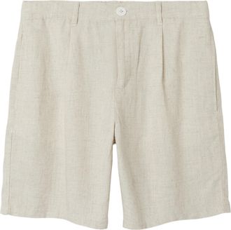 LMTD Limited Lmtd Nlmfinen Shorts, Peyote, 13 Years