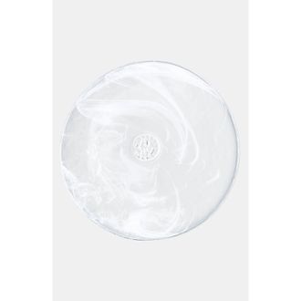 Kosta Boda Mine Dessert Plate in White at Nordstrom Rack