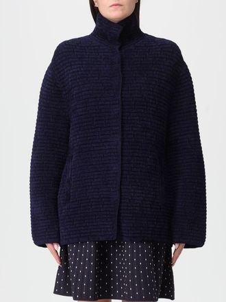 Emporio Armani Giacca Emporio Armani in ciniglia