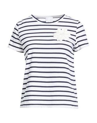Allude TOPWEAR - T-shirts on YOOX.COM