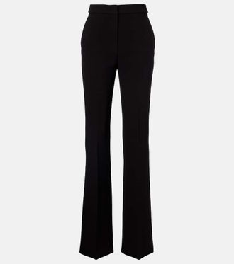 Max Mara Flared pants