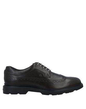 Hogan CALZADO - Zapatos de cordones en YOOX.COM