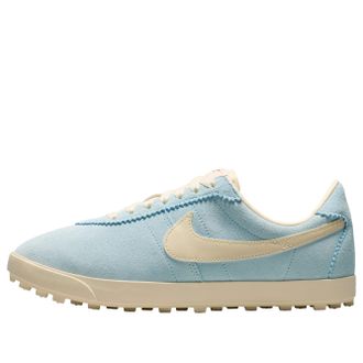Nike (WMNS) Nike Astrograbber Suede Glacier Blue Muslin IQ7611-400