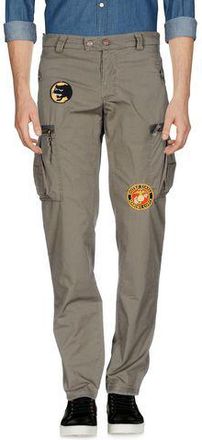 HISTORY REPEATS PARTES DE ABAJO - Pantalones en YOOX.COM