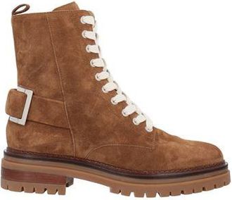 Sergio Rossi CALZADO - Botines de ca&ntilde;a alta en YOOX.COM