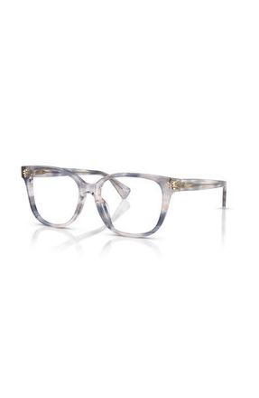 Ralph Lauren 54mm Square optical glasses in Tortoise at Nordstrom