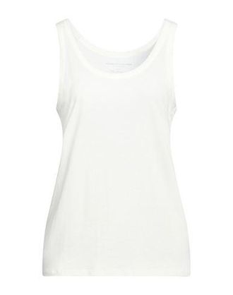 Majestic Filatures TOPWEAR - Tank Tops sur YOOX.COM