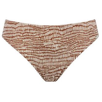 Lidea Glided Wild Bikini Bottoms Bikini-Bottom f&uuml;r Damen | rosa