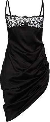 Jacquemus DRESSES - Mini dresses sur YOOX.COM
