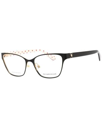 Kate Spade New York Kate Spade New York Womens Ivie 52Mm Optical Frames