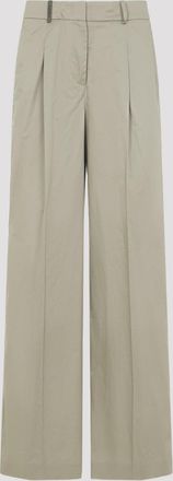 PESERICO Peserico Cotton Pants
