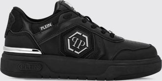 Philipp Plein Sneakers Men color Black 1