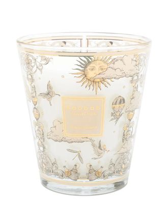 Baobab Candela Tomorrowland (1100g) - Bianco