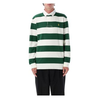 Polo Ralph Lauren Hombre, Camisetas, Multicolor, Talla: XL