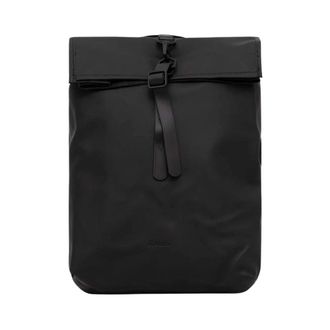 Rains Tassen, unisex, Grijs, ONE Size, Backpacks