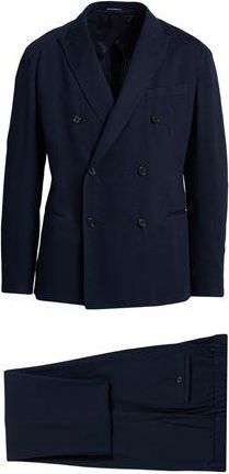 Emporio Armani SUITS and CO-ORDS - Suits on YOOX.COM