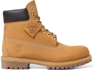Timberland Timberland Premium 6 Inch Lace Up Waterproof Boot