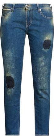 Jacob Cohen BOTTOMWEAR - Jeans sur YOOX.COM