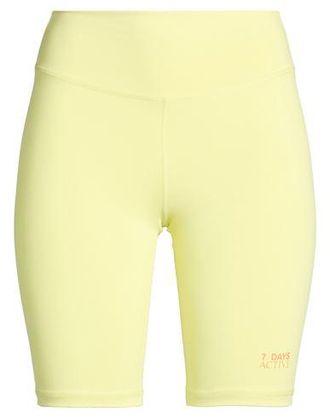 7 Days Active BOTTOMWEAR - Shorts & Bermuda Shorts sur YOOX.COM