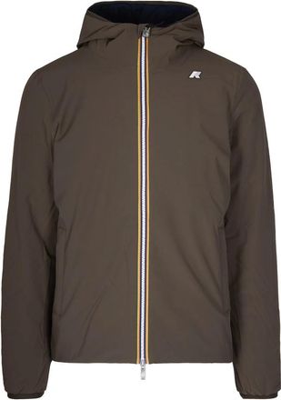 K-Way Hombre, Chaquetas, Verde, Talla: 2XL