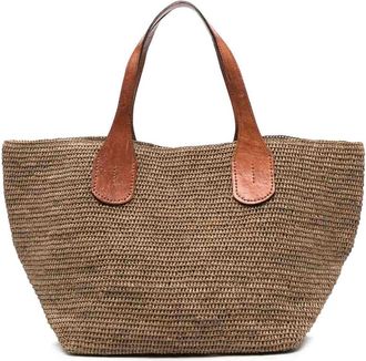 Ibeliv Tokyo II Dark Tea bag