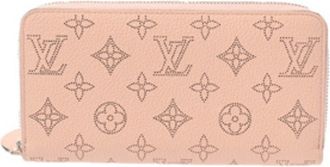 Louis Vuitton Magnolia Mahina Leather (Pre-Owned)