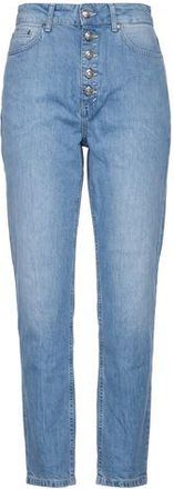 Dondup PARTES DE ABAJO - Pantalones vaqueros en YOOX.COM