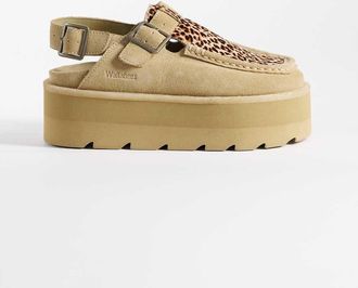 Clarks Meare Easy - Sandali color acero-Neutro