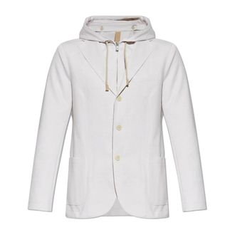 Eleventy Uomo, Giacche, Beige, L, new