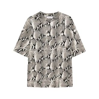 Anine Bing Donna, Top, Multicolore, XS, new