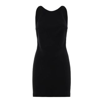 Andamane Donna, Abiti, Nero, S, new