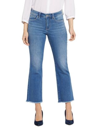 NYDJ Barbara Fairmont Bootcut Jean