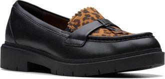 Clarks Westlynn Bella Leather Loafer