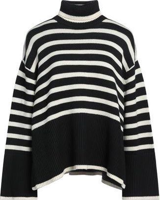 Toteme PRENDAS DE PUNTO - Cuello alto en YOOX.COM