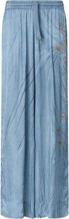 Pinko Rikky Denim Pants