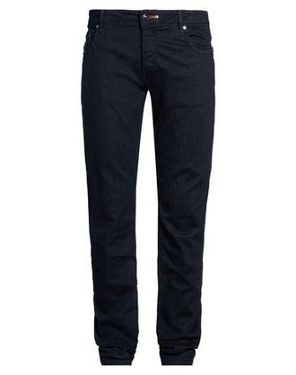 Hand Picked PARTES DE ABAJO - Pantalones vaqueros en YOOX.COM